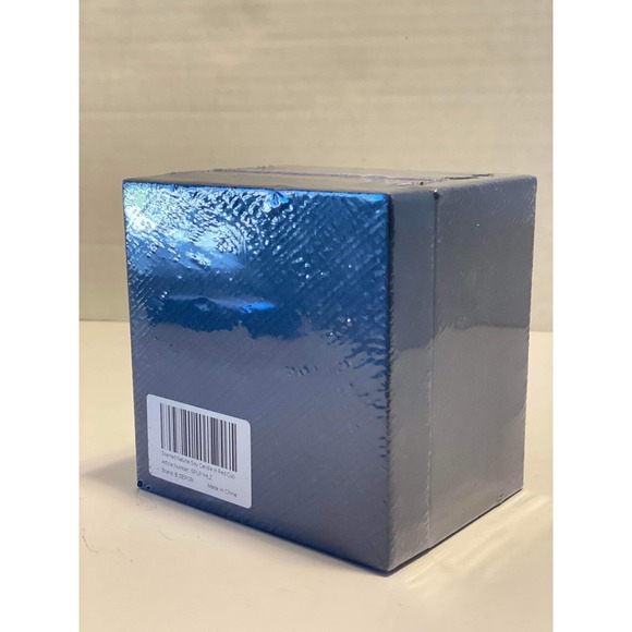 Red Ceramic Jar Candle With Gift Box‎ Lux Scented - Picture 5 of 7